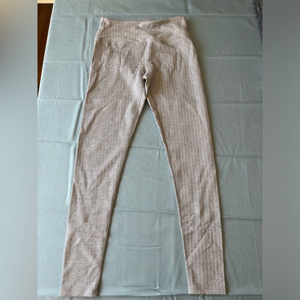 Kyodan Chevron Athlesiure Leggings